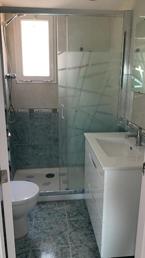 Primera Linea En Cullera Con Piscina. Inmejorables Vistas Exterior photo
