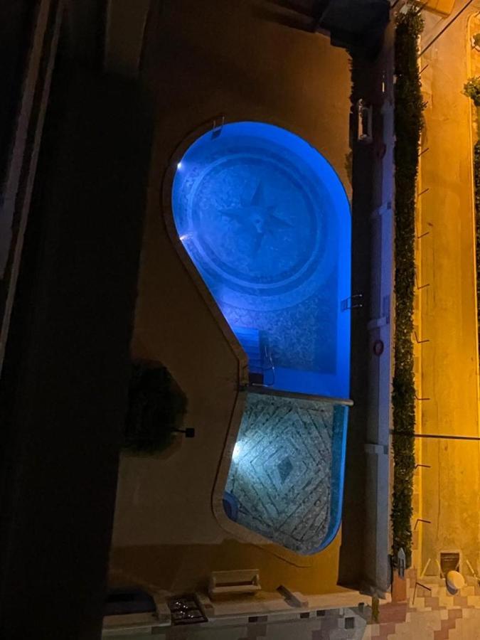 Primera Linea En Cullera Con Piscina. Inmejorables Vistas Exterior photo