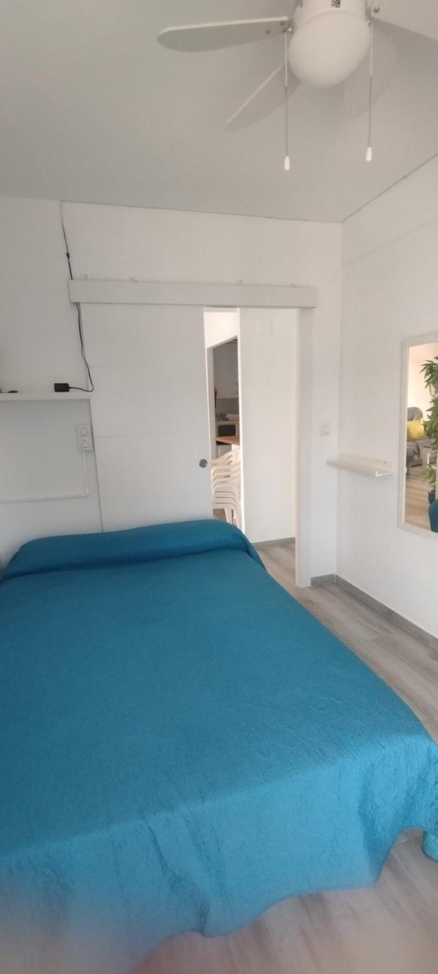 Primera Linea En Cullera Con Piscina. Inmejorables Vistas Room photo